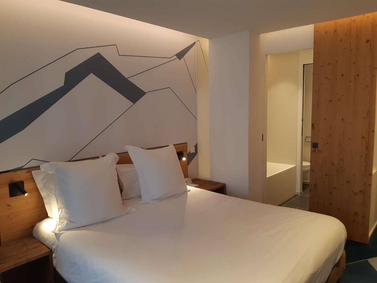 Best Western Chalet les Saytels in Le Grand-Bornand, Région d'Annecy