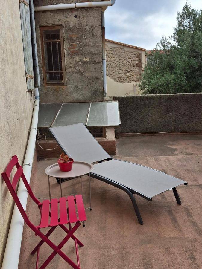 Location de vacances pour 10 personnes, avec jardin à Palau-del-Vidre - 2