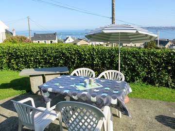 Strandhaus für 4 Personen in Trédrez-Locquémeau, Côtes-d'Armor, Bild 2