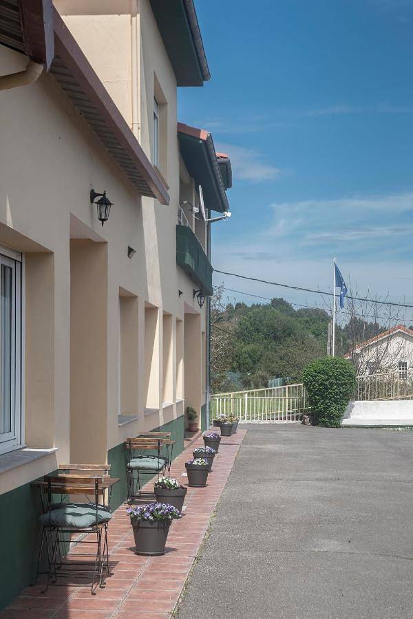 Apartamento entero, Apartment in Muros de Nalón, Costa Verde