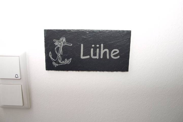 Ferienwohnung für 2 Personen, mit Balkon in Grünendeich