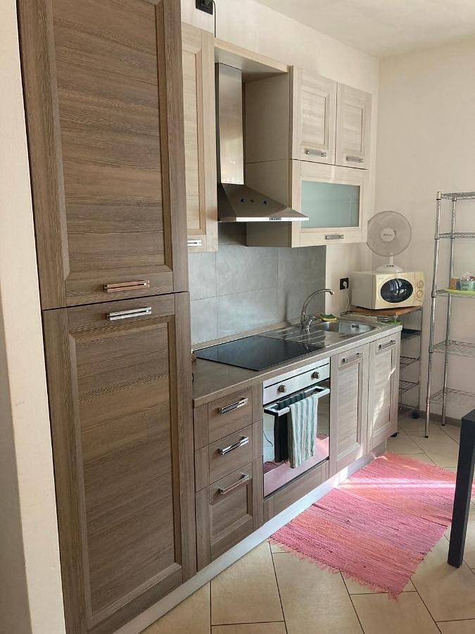 Appartement entier, Aurelia in Varèse, Province de Varese