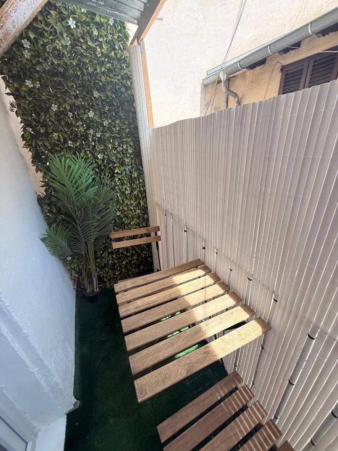 Gîte pour 2 personnes, avec jacuzzi dans Plage Magnan - 2