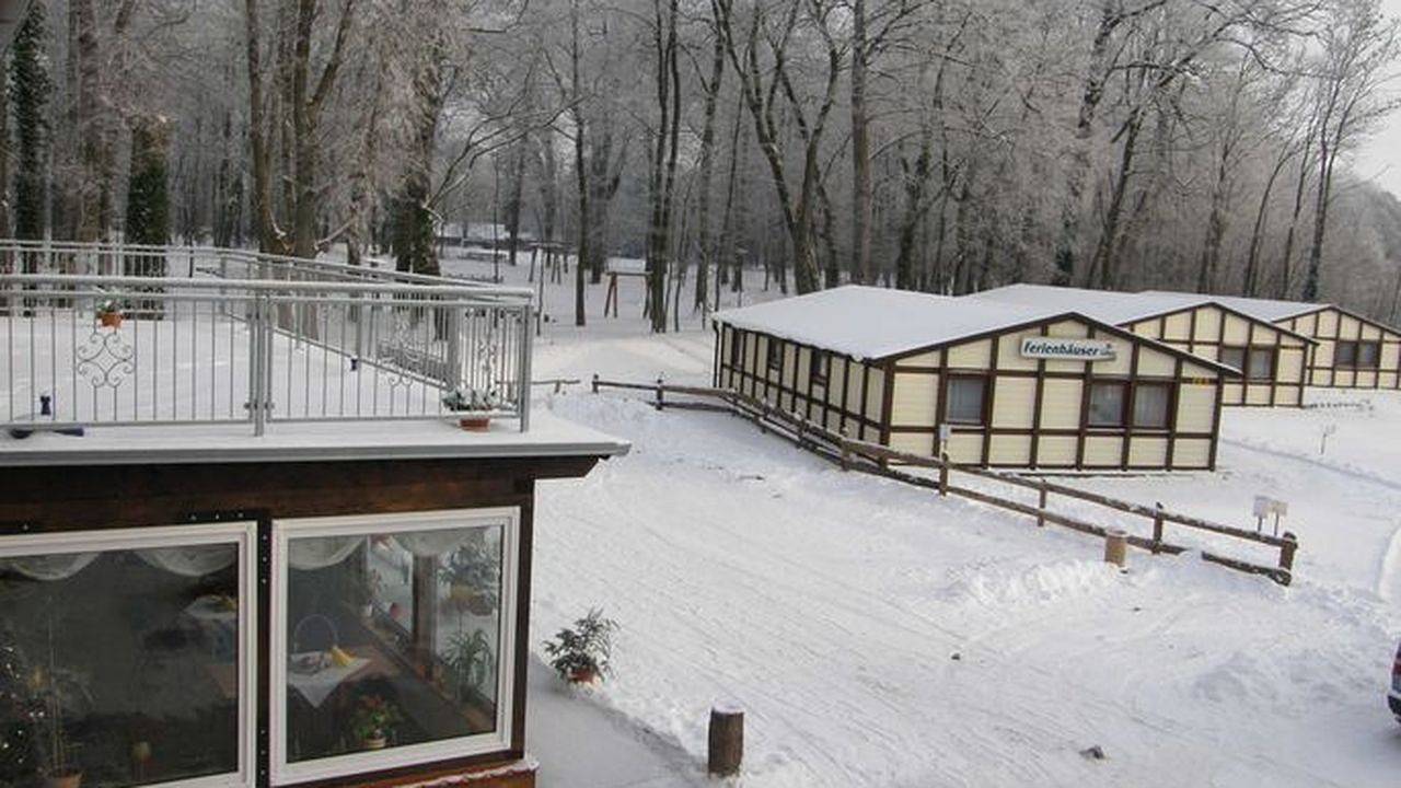 Ganze Ferienwohnung, Ferienwohnung für 4 Personen (26 m²) in Dobbertin in Dobbertin, Ludwigslust-Parchim