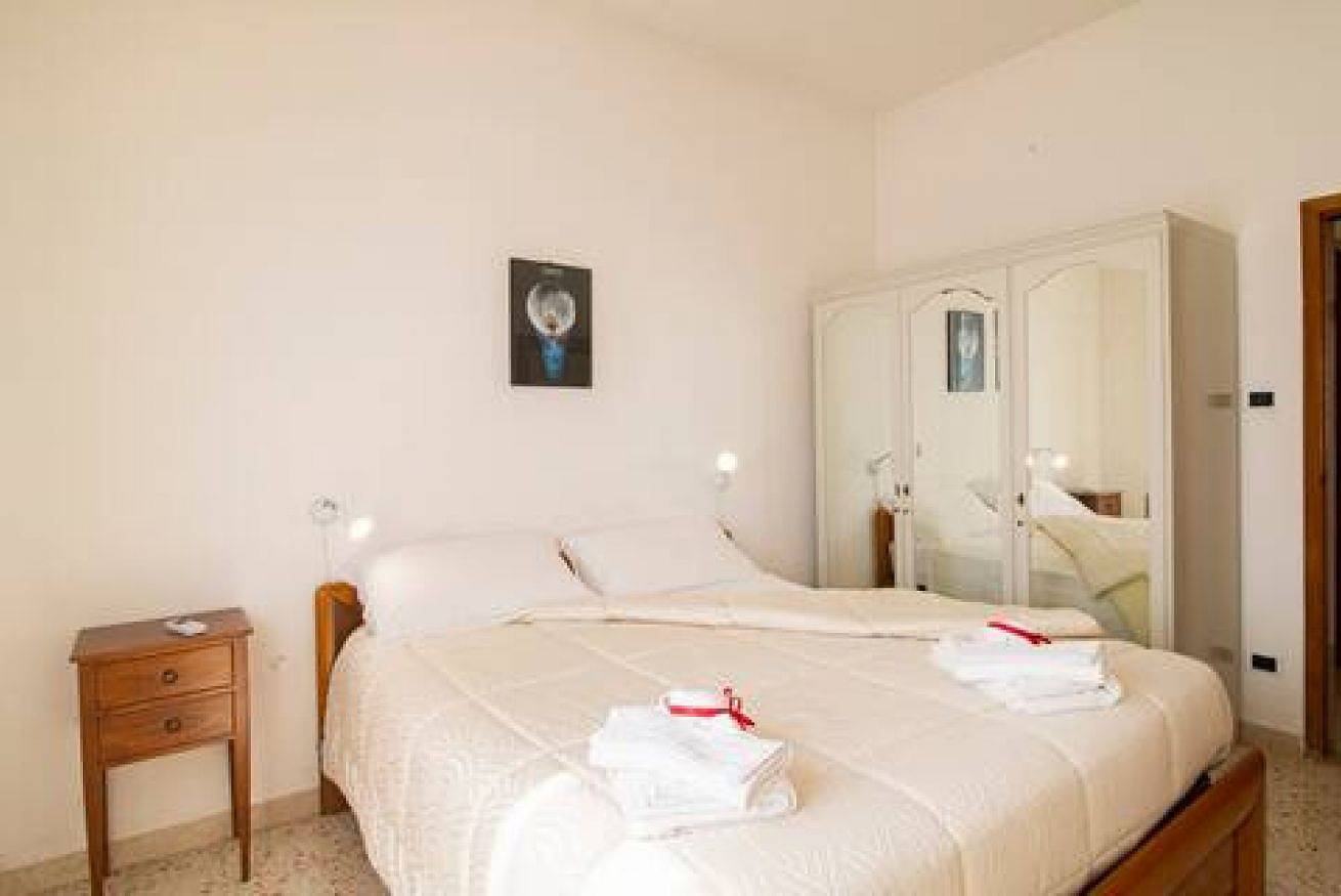 Apartamento entero, Aviorama apartment - [Traveler's House] Parking-Sea-Relaxation in Fermo, Provincia de Fermo