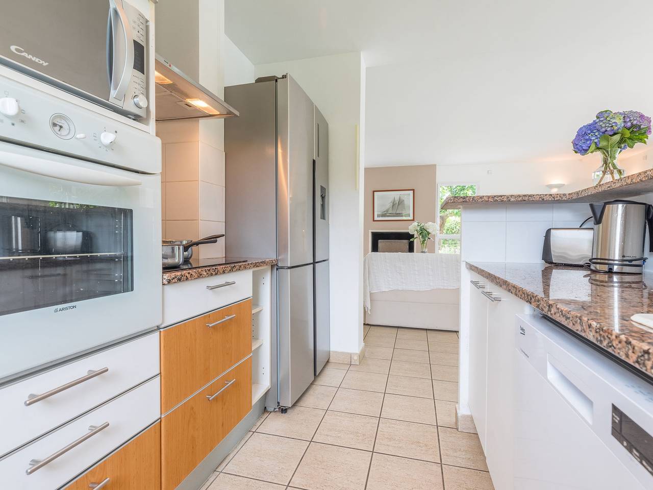 Villa mit privatem Pool in Strandnähe in Moliets-Plage, Moliets-et-Maa