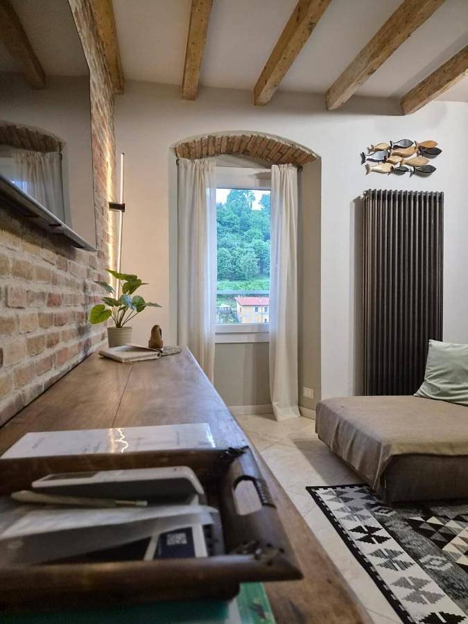 Gîte pour 4 personnes, avec Vue à Sarnico - 2