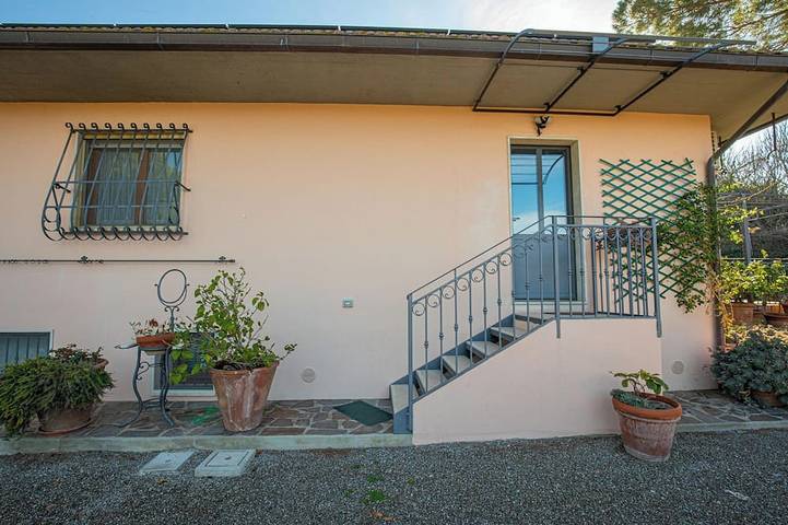 Ferienwohnung für 4 Personen