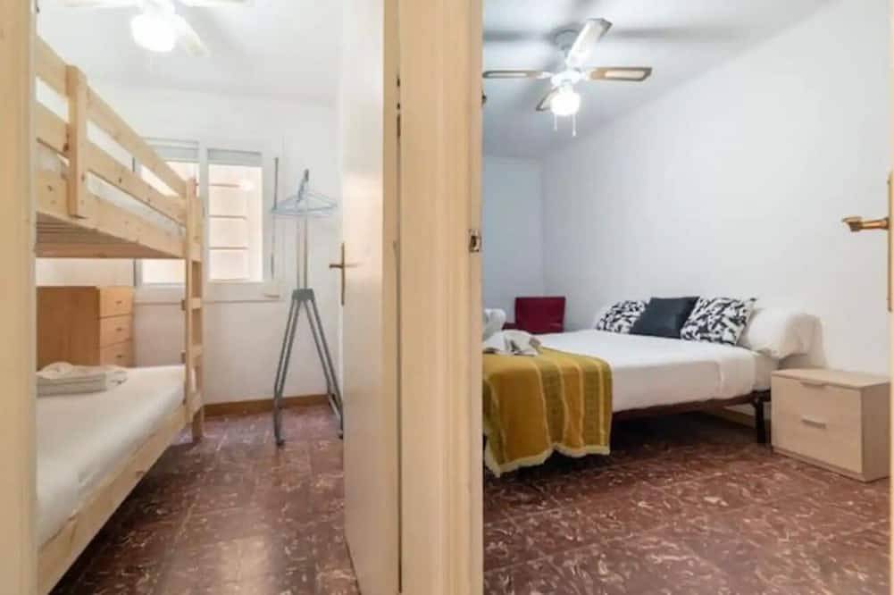 Ganze Wohnung, Apartament Sant Mateu in Vilassar de Mar, Costa del Maresme