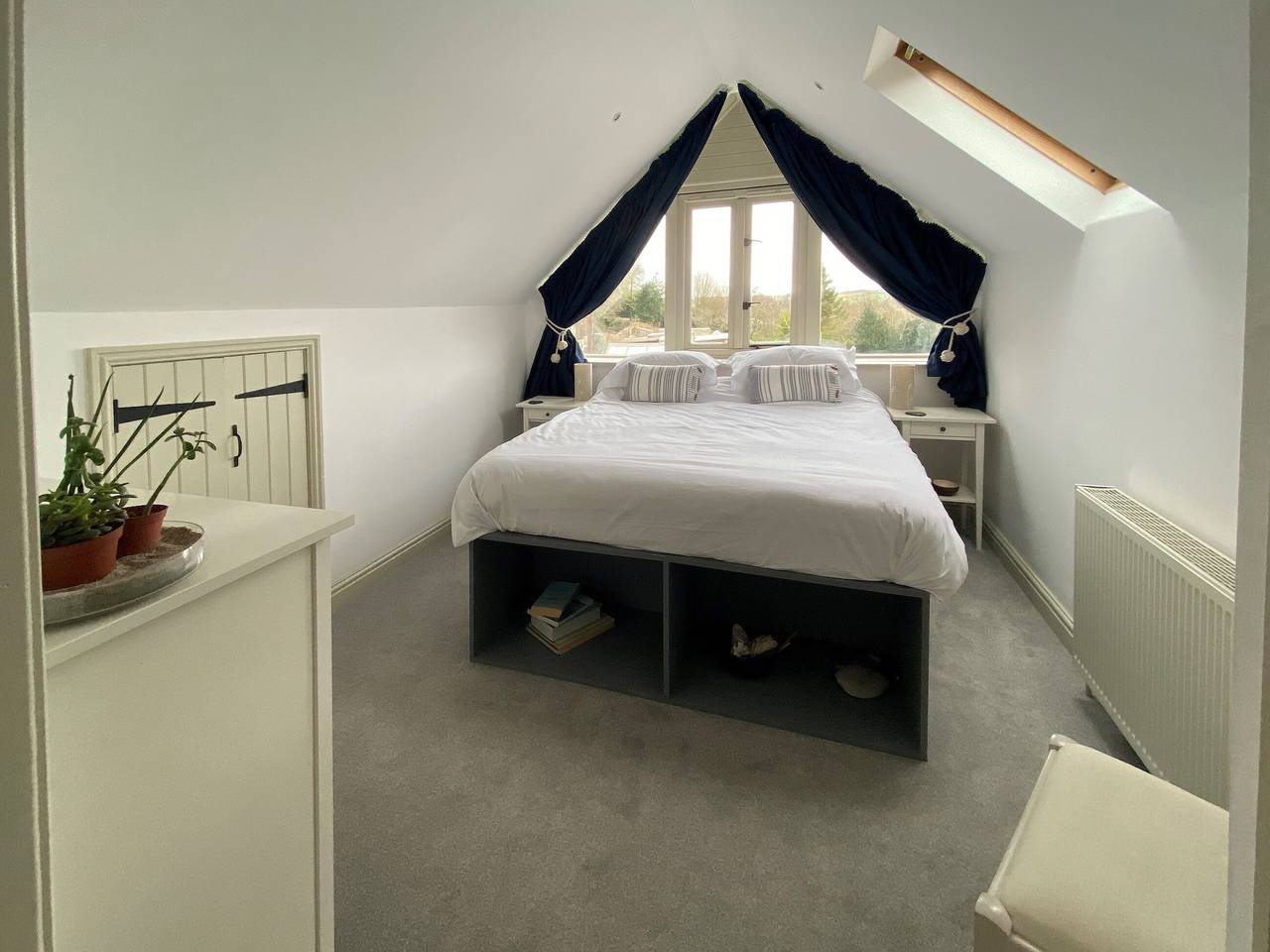 Cottage für 2 Personen mit Garten in Dorset