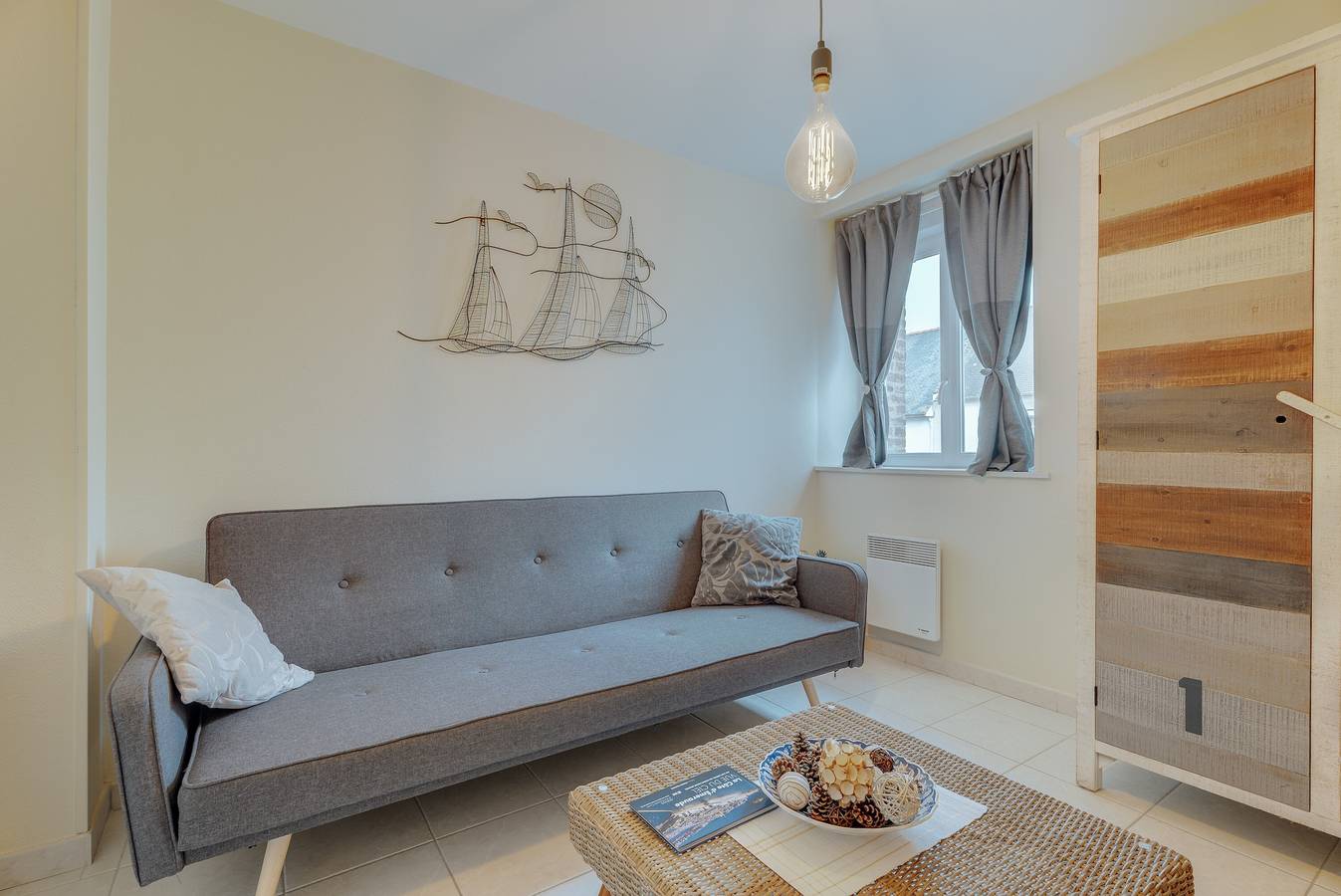 Photo : Appartement de vacances