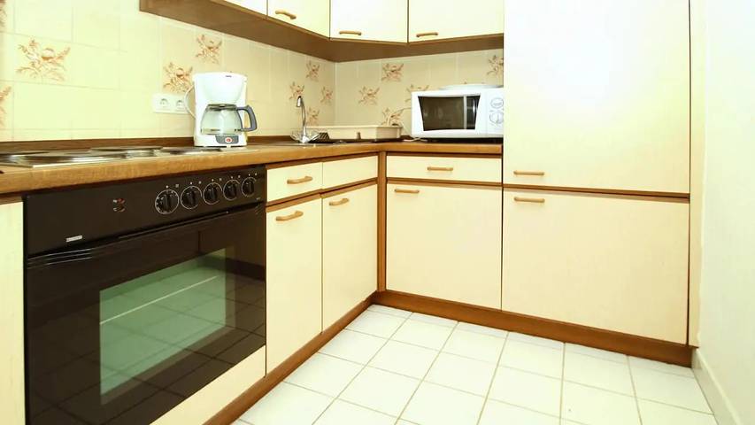 Ferienhaus für 4 Personen, mit Terrasse am Plauer See - 3