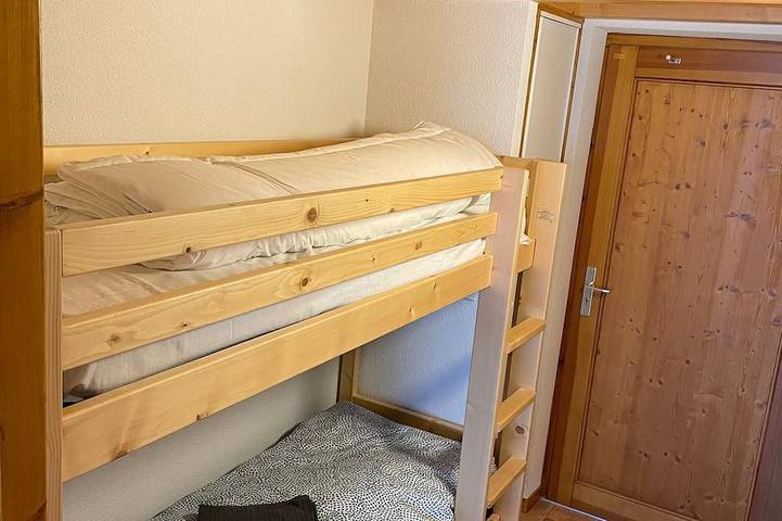 Ganze Wohnung, Apartment for 6 persons with magnificant lake view. in Thollon-les-Mémises, Thonon-les-Bains und Umgebung