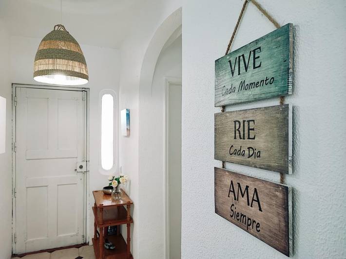 Gîte pour 5 personnes, avec terrasse, animaux acceptés à Porches - 2