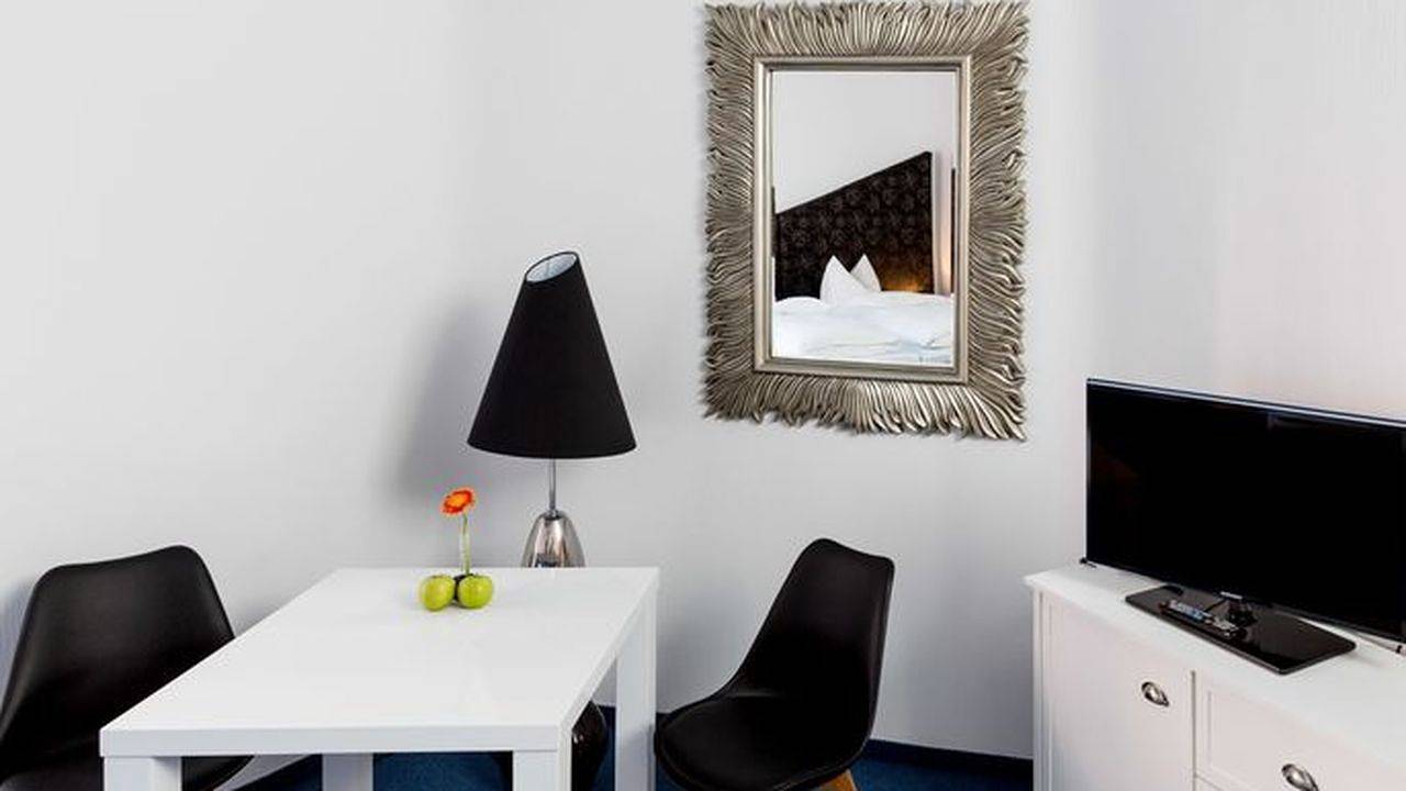 Doppelzimmer für 2 Personen (33 m²) in Magdeburg in Magdeburgo, Elbe-Börde-Heide