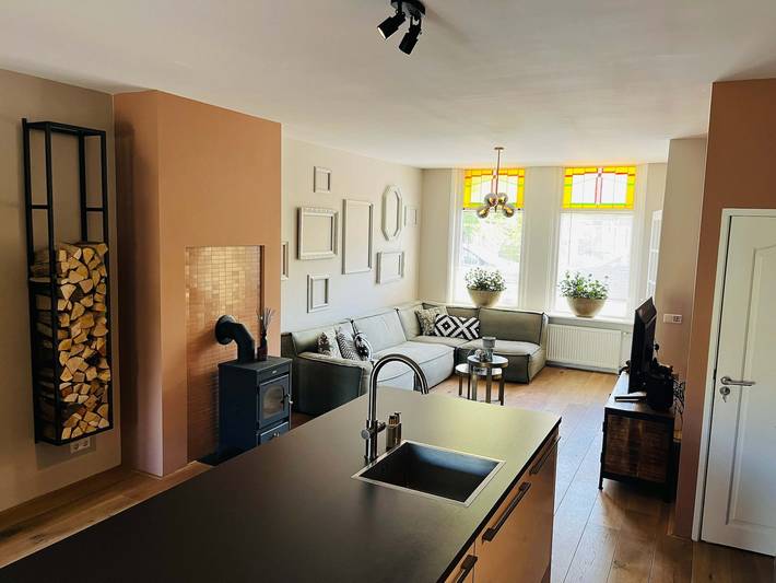 Location de vacances pour 4 personnes, avec Jardin à Alkmaar - 2