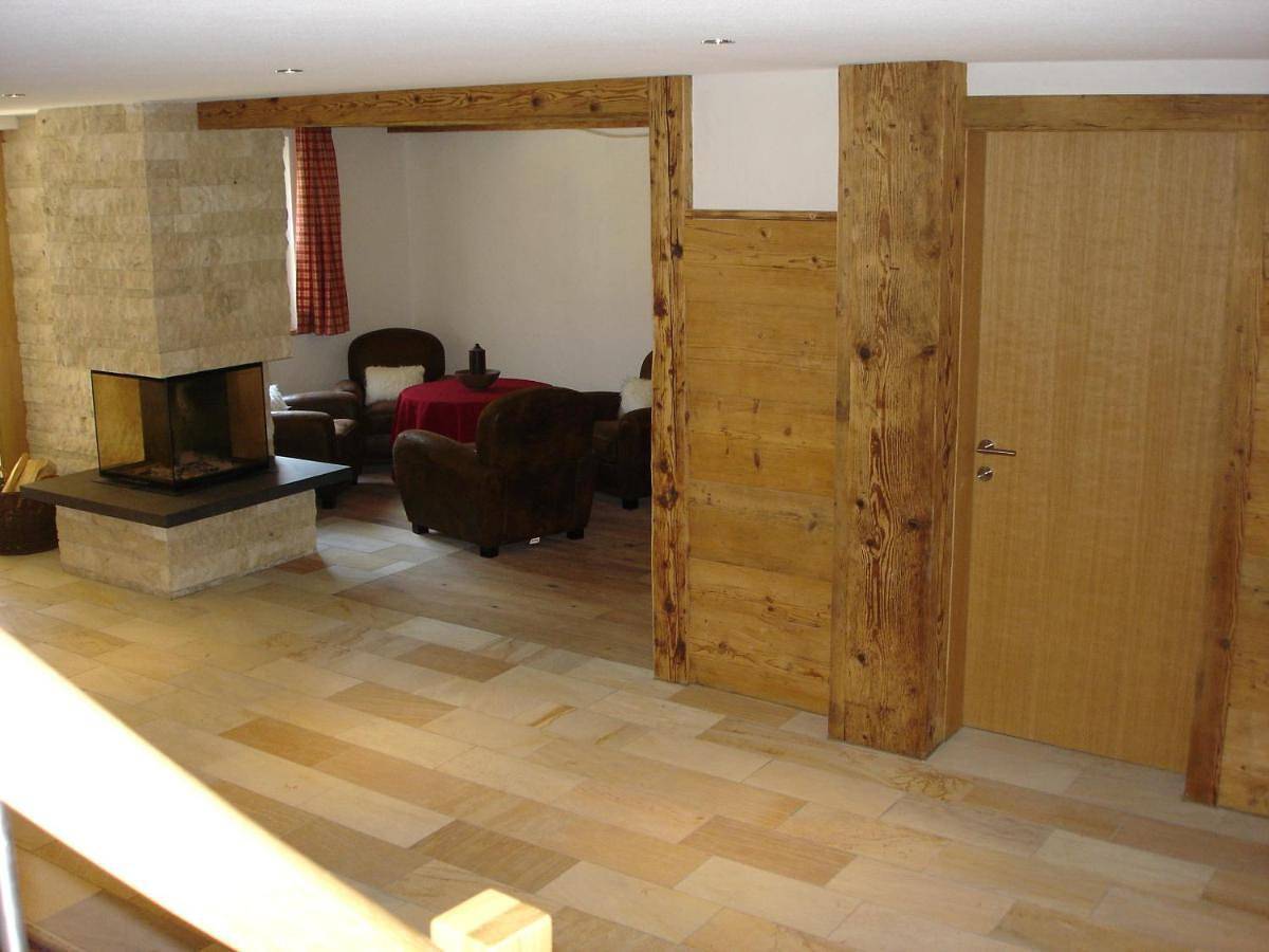 Haus Schwendinger in Mellau, Bregenzerwald
