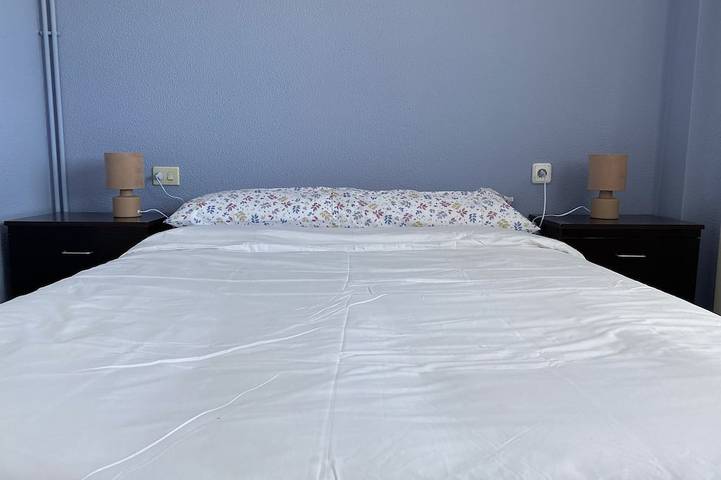 Ferienwohnung für 3 Personen in Vigo - 2