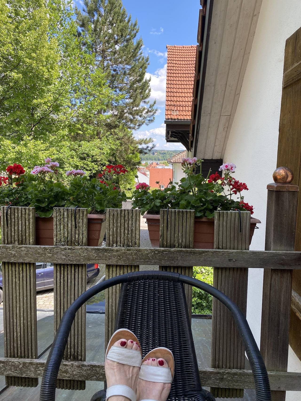 Appartement Garten, foto 14