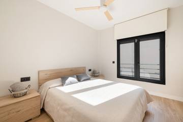 Appartement De Vacances pour 7 Personnes dans Salou, Costa Dorada, Photo 2