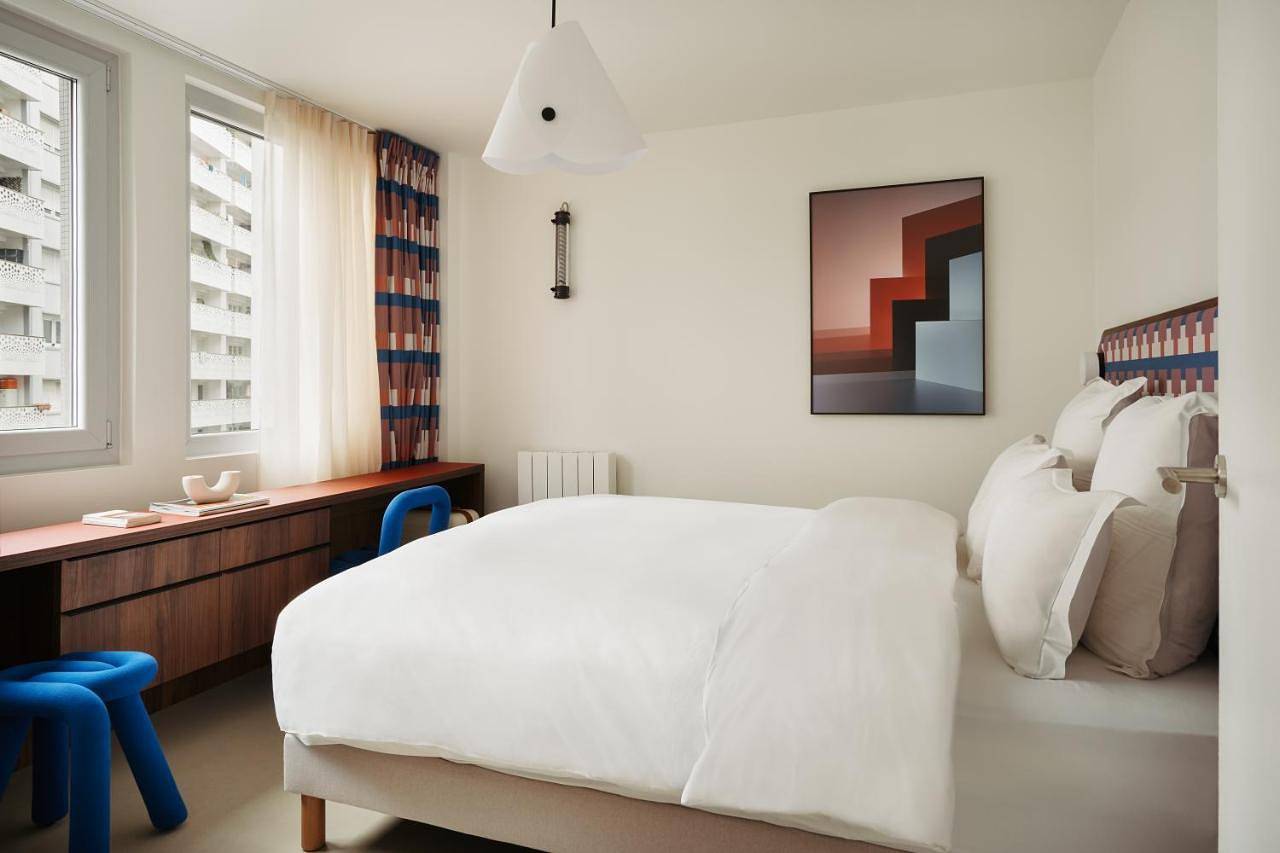 Edgar Suites Montrouge in Montrouge, Hauts-de-Seine