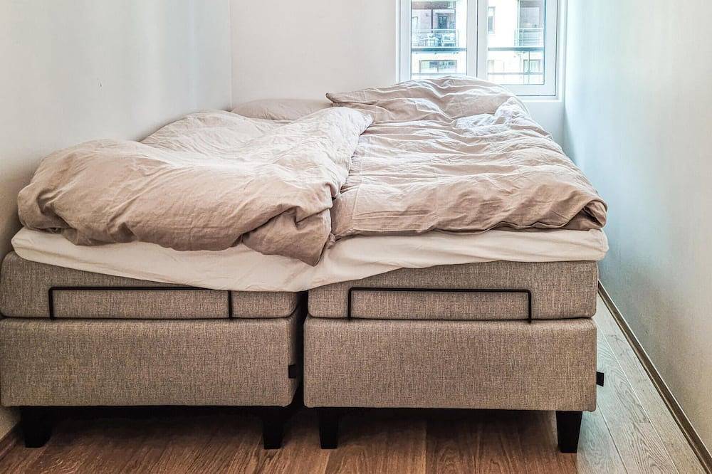 Hel lejlighed, Awesome apartment in Kristiansand in Kristiansand