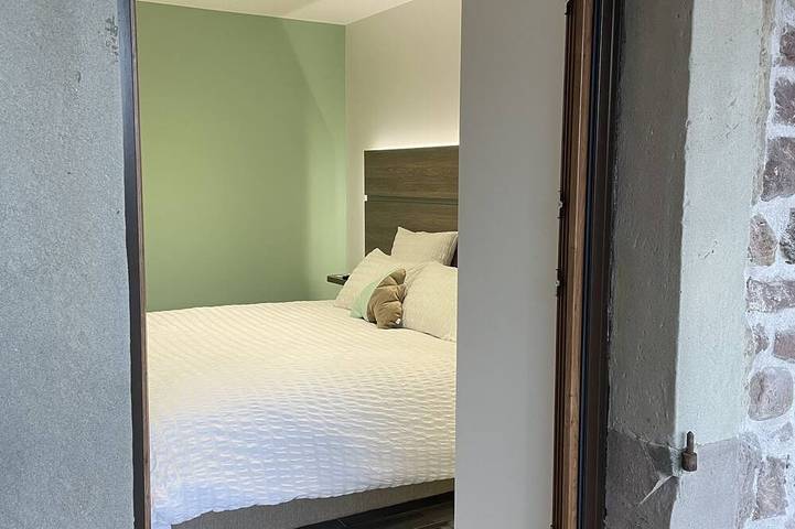 Location de vacances pour 2 personnes à Roye - 2