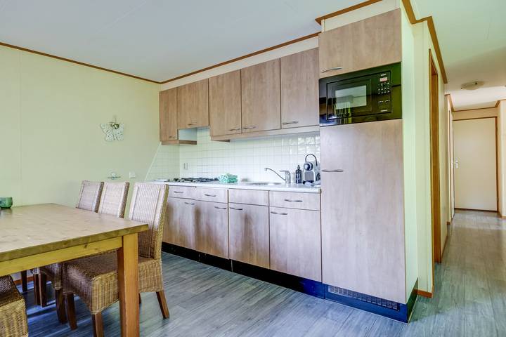 Location de vacances pour 8 personnes à Putten - 3