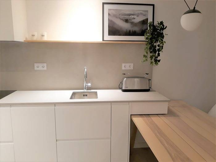 Ganze Ferienwohnung, Apartment · Baqueira · ★4,40 · 2 Schlafzimmer · 4 Betten · 1 Badezimmer in Baqueira, Naut Aran