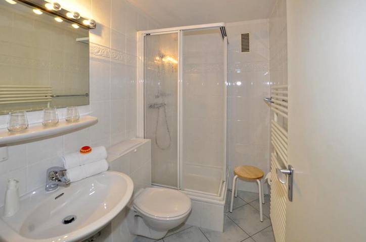 Ganze Ferienwohnung, Eydum, App 24 in Westerland, Sylt (Gemeinde)