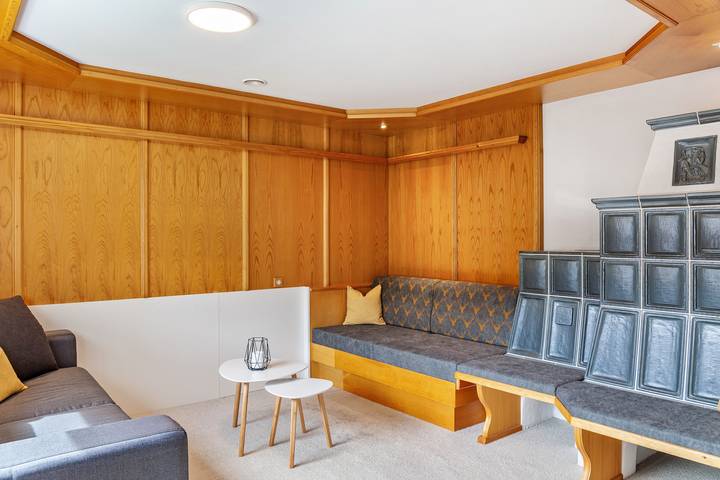 Ferienwohnung für 4 Personen in Saalbach-Hinterglemm - 4