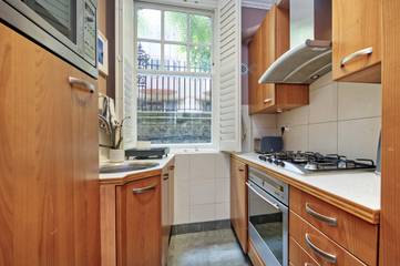 Glamping for 4 People in London, South East England, Photo 4