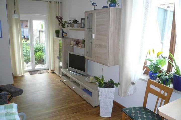 Ferienhaus für 2 Personen, mit Garten in Dassow - 4