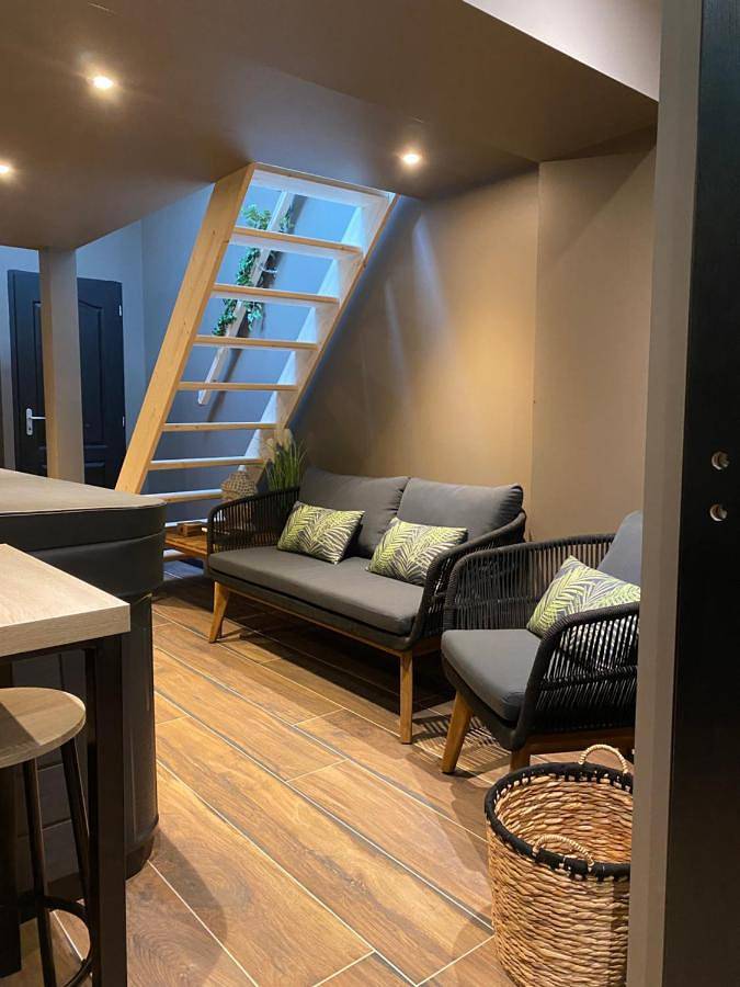 A la Belle Étoile, le spa détente céleste in Loison-sous-Lens, Région de Lens