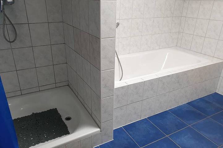 Ferienwohnung für 6 Personen, mit Garten in Bad Driburg - 4