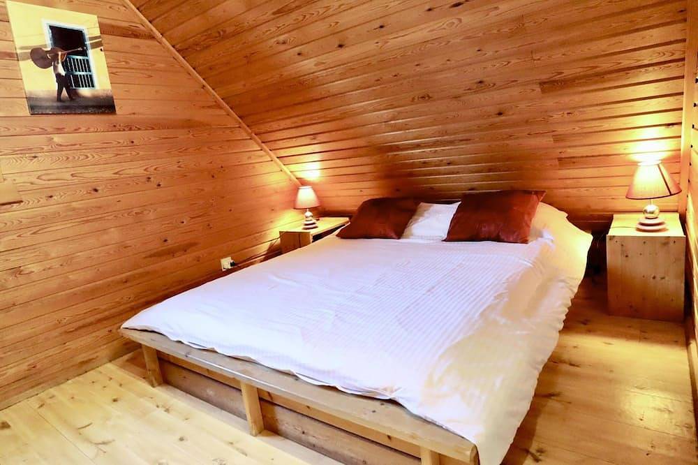 Prachtig huis midden in de Ardennen met sauna in Bihain, Vielsalm