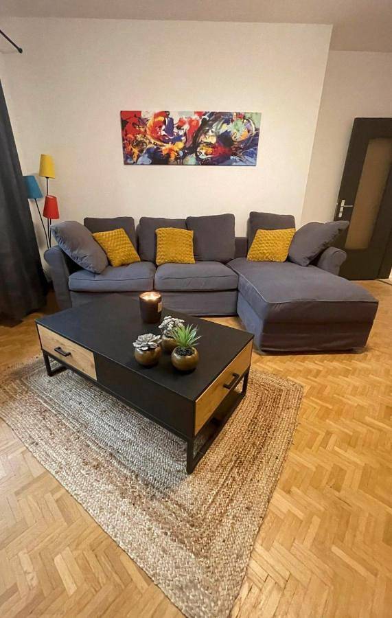 Gîte pour 4 personnes, avec terrasse dans Office de Tourisme d'Obernai - 2