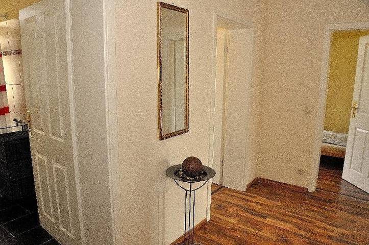 Ferienwohnung für 5 Personen, mit Balkon in Dresden-Neustadt - 4