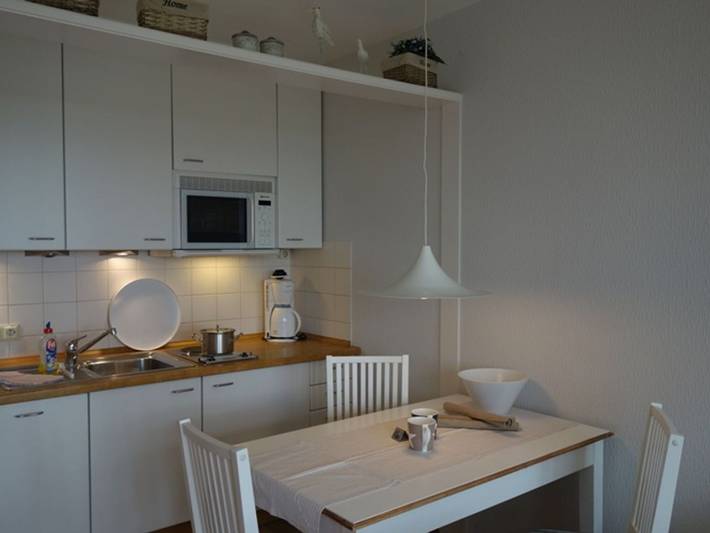 Ganze Ferienwohnung, Olhörnweg 1-Wohnung 15 - Nah am Meer und beim Schwimmbad in Nordfriesische Inseln (Schleswig-Holstein) (Schleswig-Holstein), Wyk auf Föhr