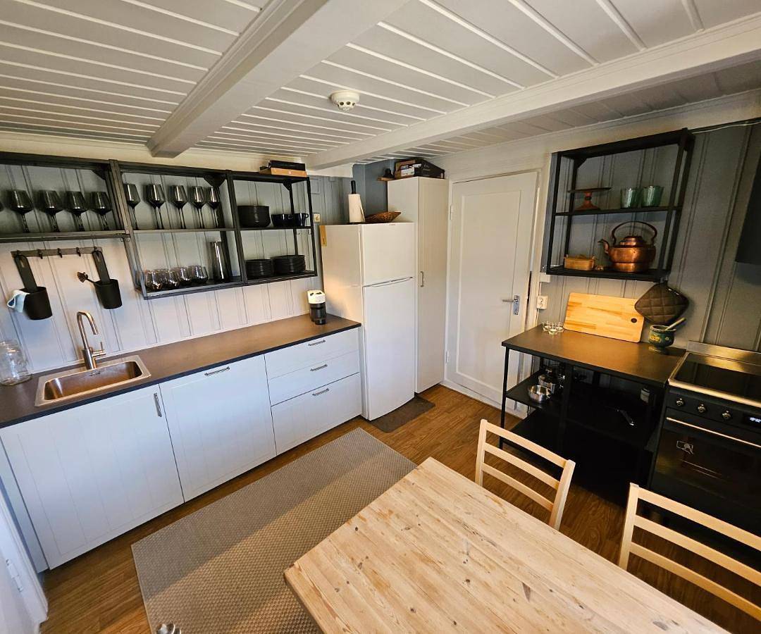Five-Bedroom House in Røros