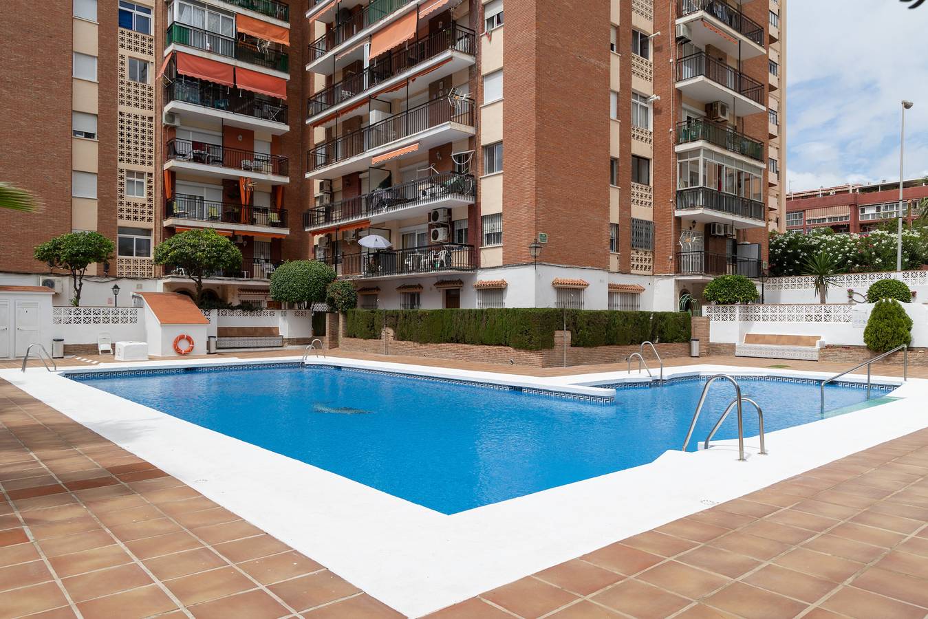Appartamento intero, Isidoro in Fuengirola Centre, Fuengirola