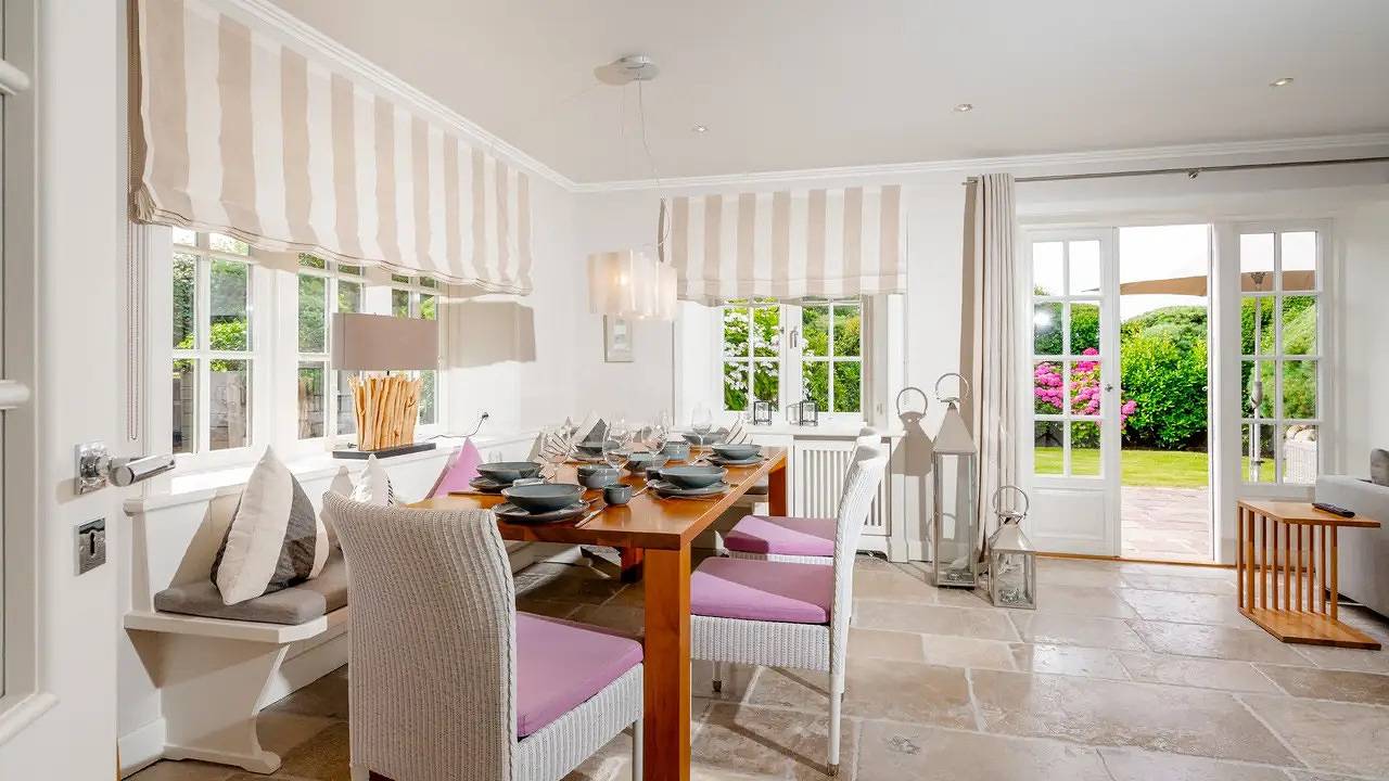 Ferienhaus für 4 Personen (123 m²) in Morsum (Sylt) in Sylt-Ost, Sylt (Gemeinde)