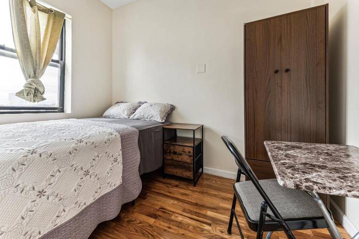 Maison d’hôte pour 2 personnes dans Brooklyn - 3