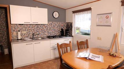 Camping für 4 Personen in Nideggen, Eifel (Nordrhein-Westfalen), Bild 4