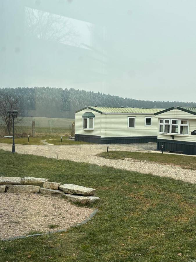 Two-Bedroom House in Neustadt am Kulm, Naturpark Nördlicher Oberpfälzer Wald