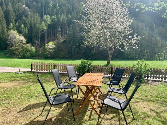 Ferienhaus für 6 Personen, mit Garten in Mayrhofen - 3
