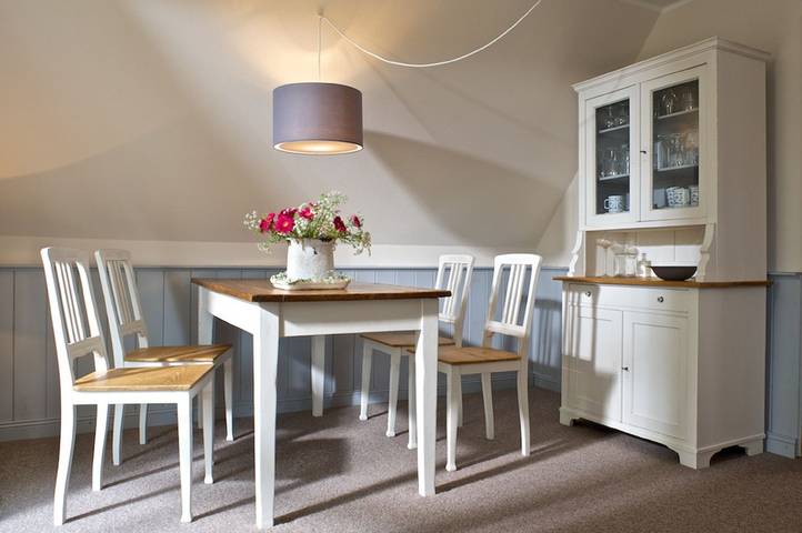 Ganze Wohnung, Ferienwohnung Meer Watt Küste im Haus Strandaster in St. Peter-Ording, Eiderstedt