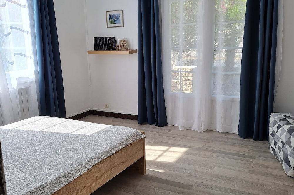 House - Ronces Les Bains - 2 bedrooms - 4 people possibility 6 - 70m2 - Wifi in La Tremblade, Côte de Beauté