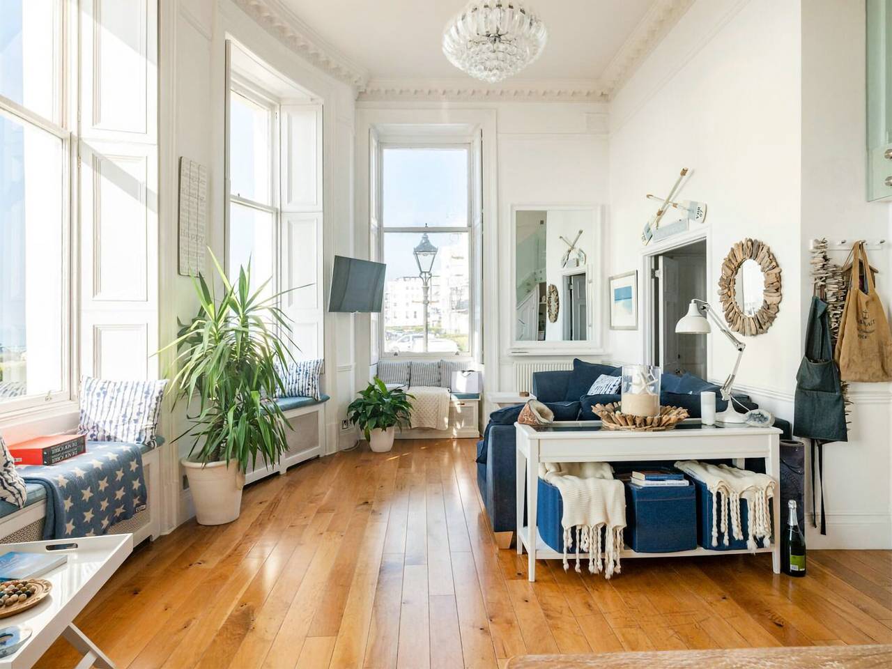 Cottage für 4 Personen in Brighton, Sussex