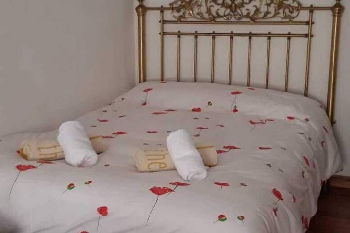 Entire apartment, Apartment Cos del Bou in Tarragona, Costa Dorada